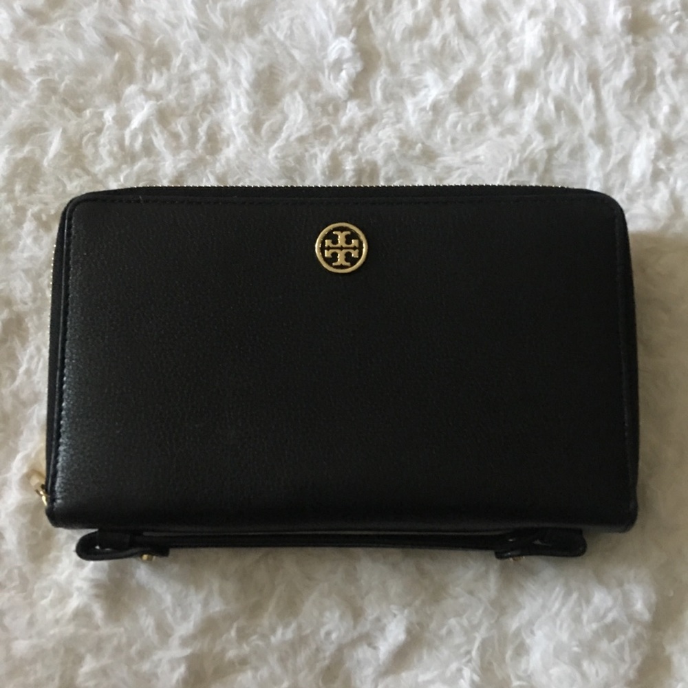 Tory Burch Large Wallet